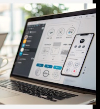 Услуги Разработка IT решений в Железногорске