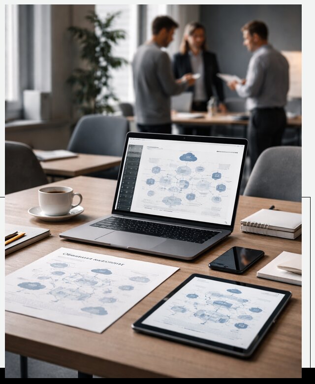 Разработка облачных решений и SaaS в Железногорске от 15506 р. | АвикейЖлр