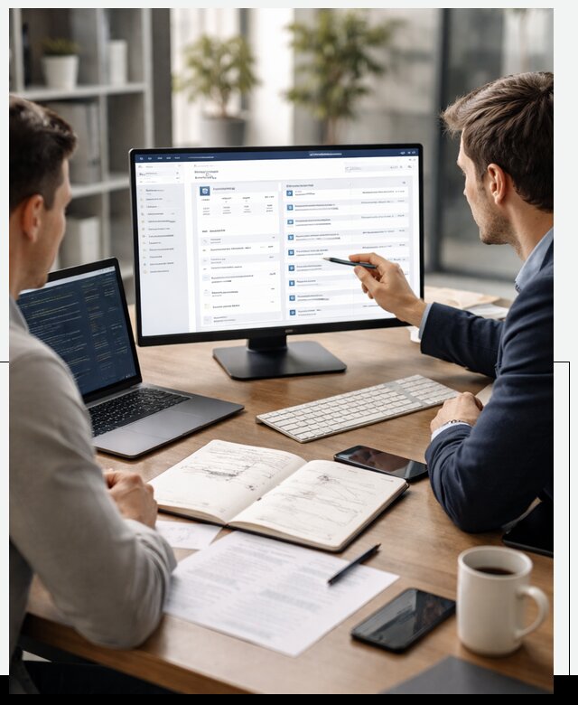 Разработка CRM систем в Железногорске от 155055 руб., АвикейЖлр