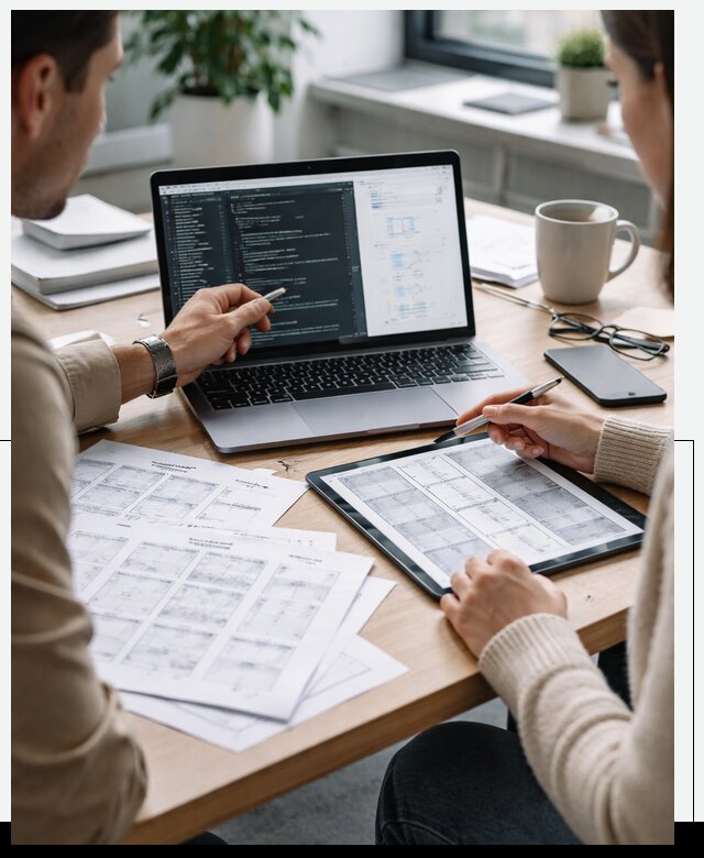 Разработка информационных систем в Железногорске от 4652 р. | АвикейЖлр