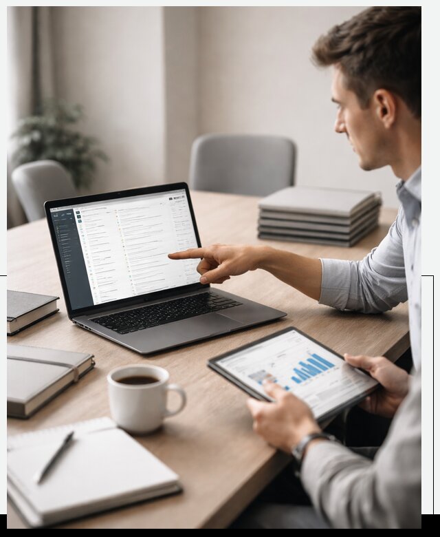 Разработка СЭД под ключ в Железногорске от 15506 р. | АвикейЖлр