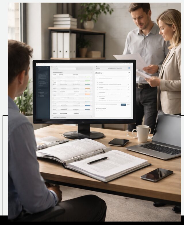 Разработка систем электронного документооборота в Железногорске под ключ