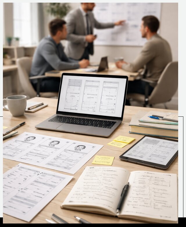 Разработка MVP проекта в Железногорске от 6719 р., АвикейЖлр