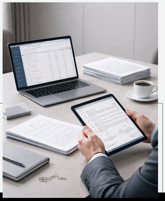 Электронные кадровые документы система в Железногорске от 12404 р. | АвикейЖлр