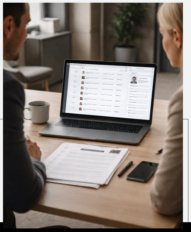 Ats система подбора персонала в Железногорске от 12404 р. - АвикейЖлр