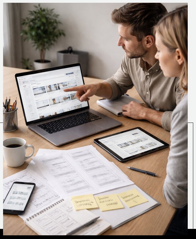 Разработка доски объявлений в Железногорске от 8786 р., АвикейЖлр