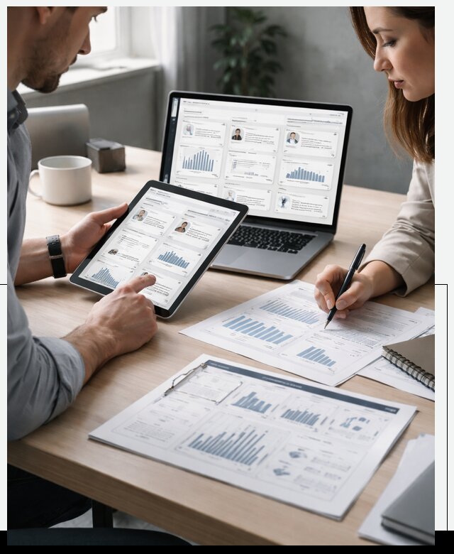 Персонализация контента платформа в Железногорске от 12404 р. | АвикейЖлр