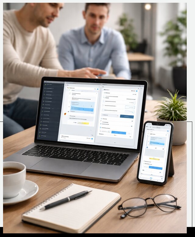 Разработка мини app Telegram/VK в Железногорске от 31011 р. АвикейЖлр