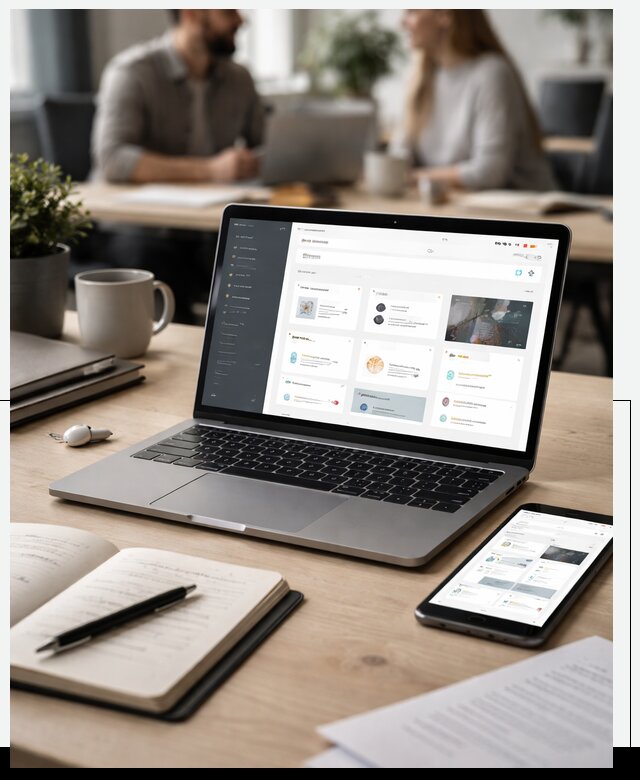 Разработка PWA приложений в Железногорске от 124044 р. | АвикейЖлр