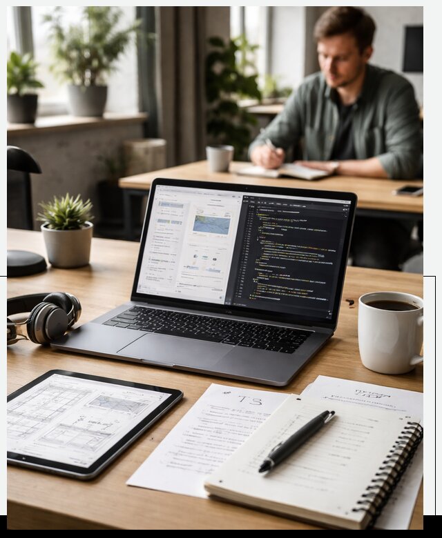 Разработка frontend в Железногорске от 18607 р., услуги АвикейЖлр