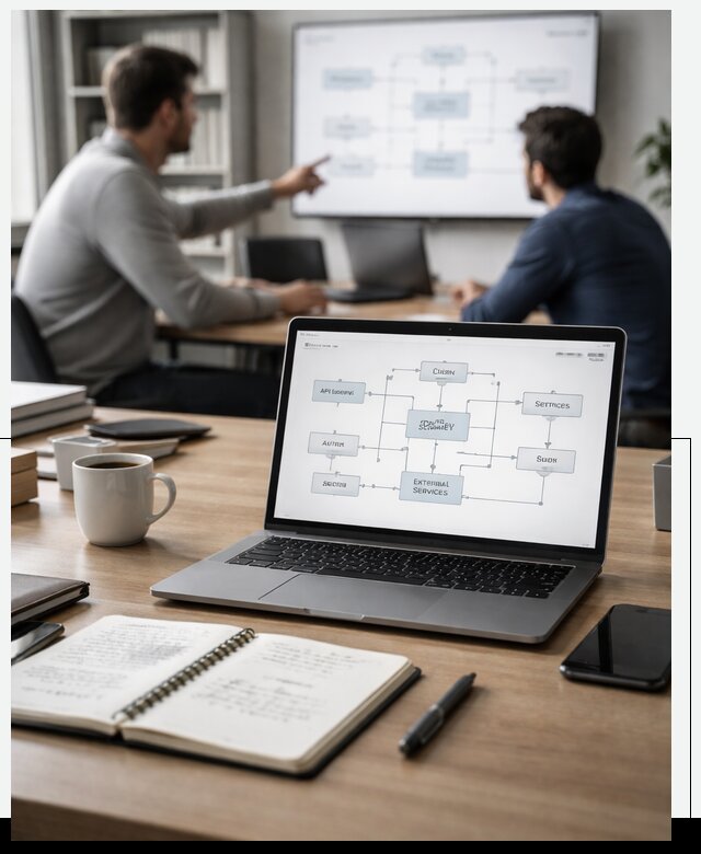 Разработка API и REST в Железногорске | АвикейЖлр от 82696 р.