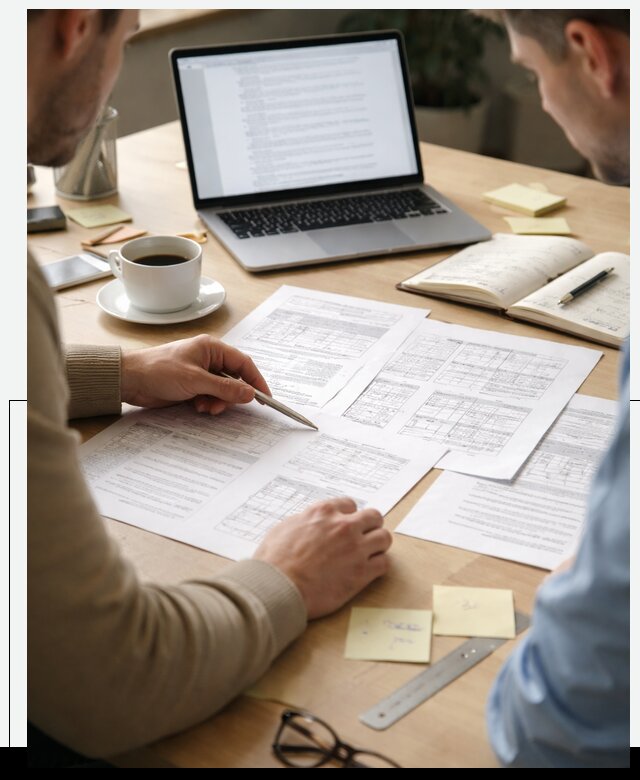 Техническое задание на разработку ПО под ключ в Железногорске