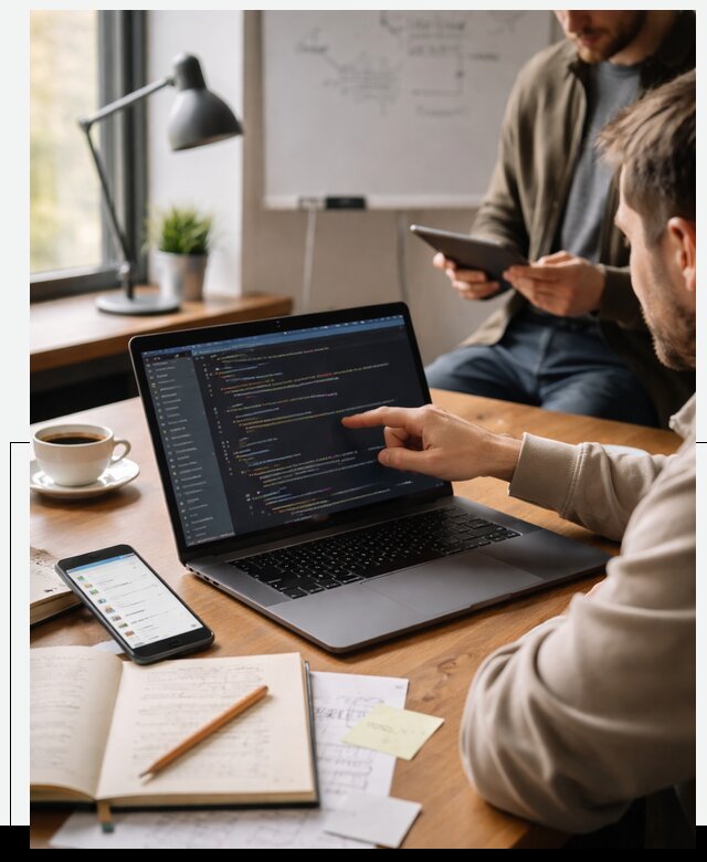 Разработка Telegram ботов под ключ для компаний в Железногорске