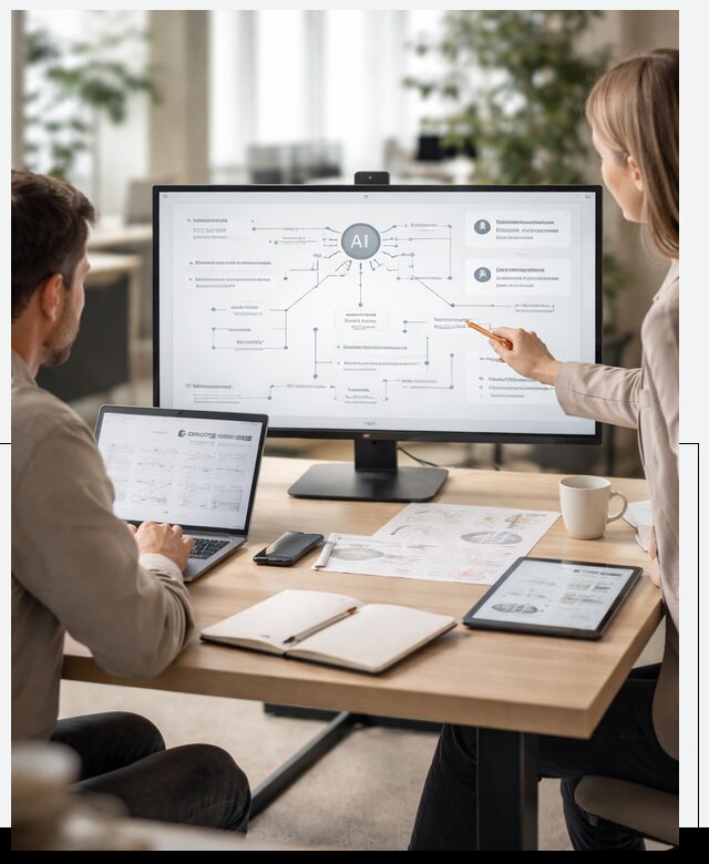 AI-агенты для автоматизации бизнеса в Железногорске от 15506 р. АвикейЖлр