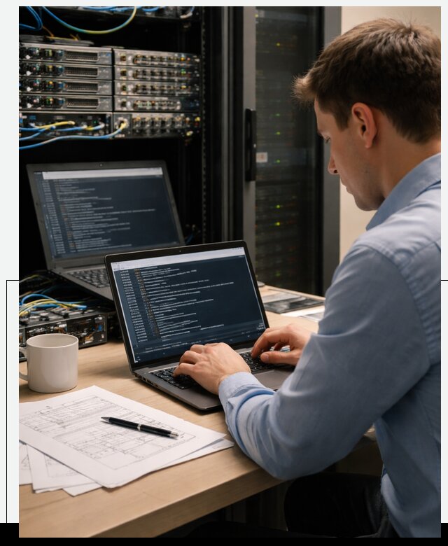 Внедрение российских Linux систем для бизнеса в Железногорске