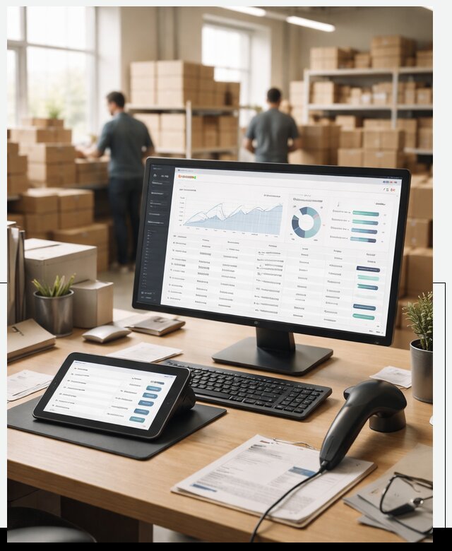 Автоматизация селлеров в Железногорске от 15506 р. | АвикейЖлр