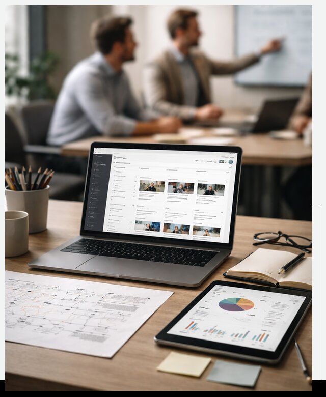 Разработка нишевых B2B маркетплейсов в Железногорске от 723590 р., АвикейЖлр