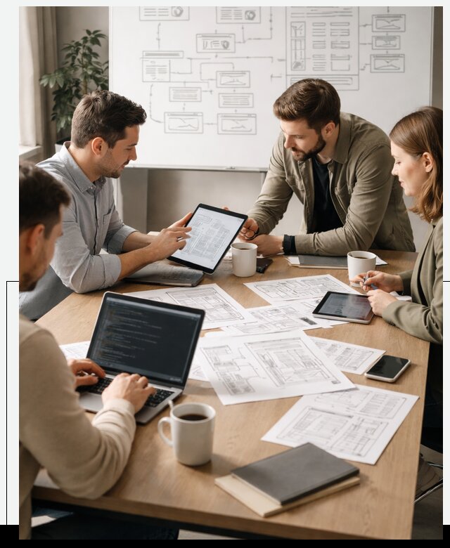 Разработка нишевых B2B маркетплейсов под бизнес в Железногорске