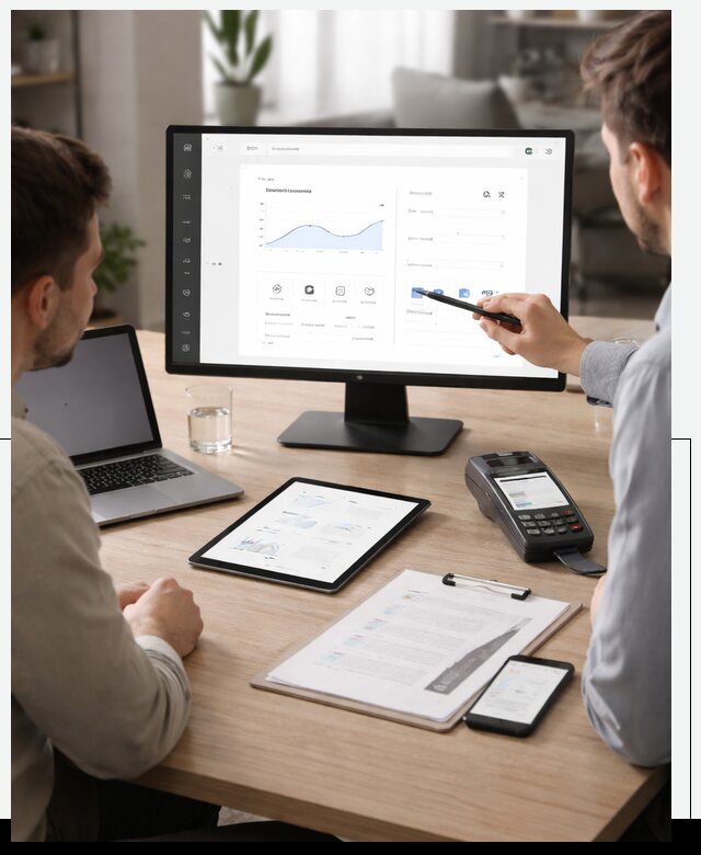 Платежные интеграции для E-commerce в Железногорске от 15506 р. | АвикейЖлр