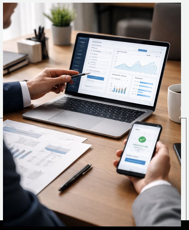 Разработка платёжных платформ в Железногорске от 20674 р., АвикейЖлр