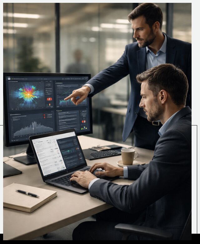 Системы Антифрод и AML KYC в Железногорске от 12404 р. | АвикейЖлр