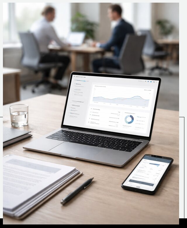 Разработка моб. и интернет-банка в Железногорске от 7753 р. | АвикейЖлр