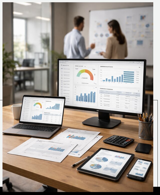 Скоринг и управление рисками в Железногорске от 12404 р. | АвикейЖлр