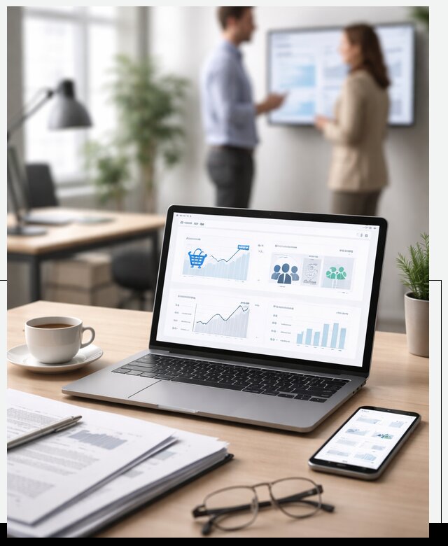 Разработка BNPL и краудлендинг в Железногорске от 7236 р. АвикейЖлр