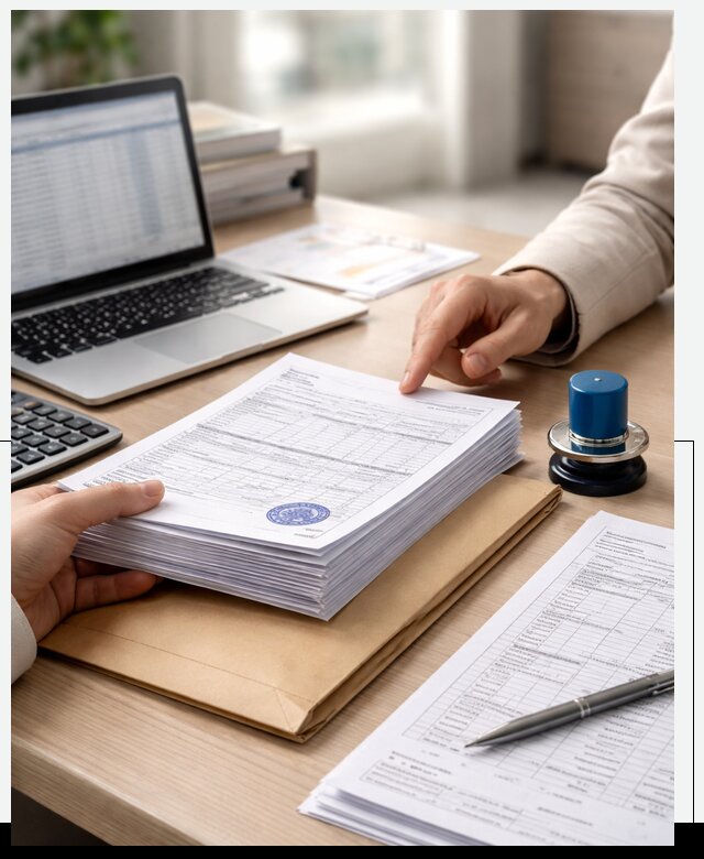 Отчетность в ЦБ РФ для банков в Железногорске от 7236 р. | АвикейЖлр