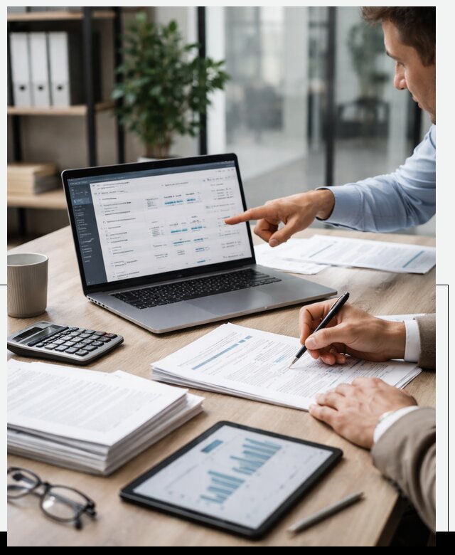 Полисные системы и CRM в Железногорске: разработка от 15506 р. АвикейЖлр