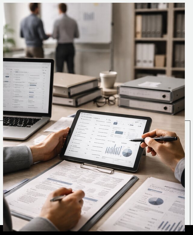 Автоматизация урегулирования убытков в Железногорске от 7753 р | АвикейЖлр