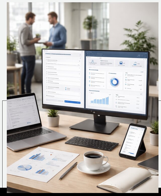 Разработка платформ онлайн страхования в Железногорске под ключ