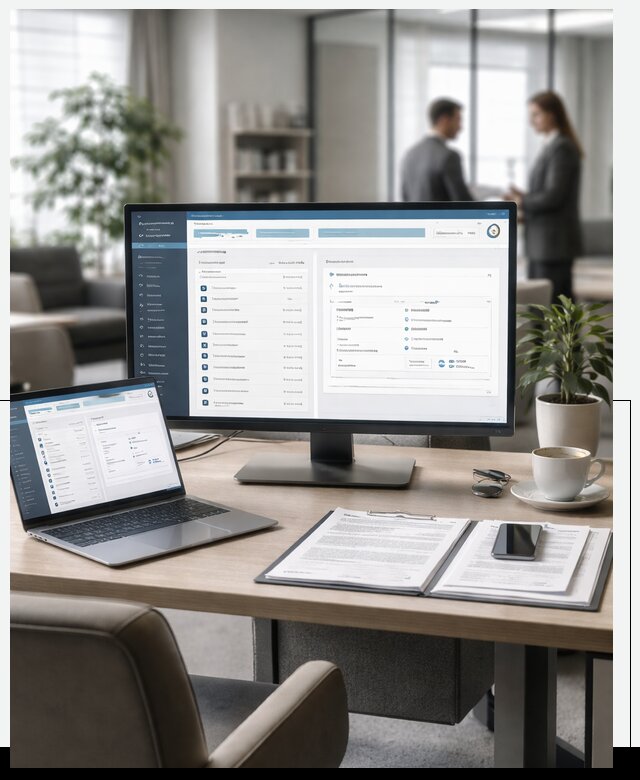 CRM для страховой компании под ключ в Железногорске от 15506 р. | АвикейЖлр