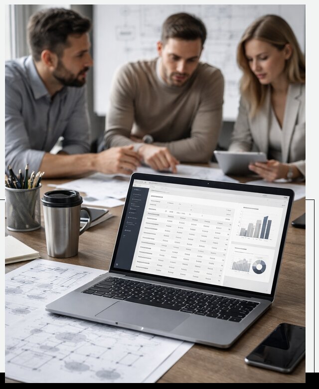 BSS OSS и биллинг для оператора в Железногорске от 25843 р. | АвикейЖлр