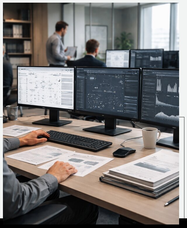 Системы для операторов MVNO и CRM в Железногорске от 12404 р. | АвикейЖлр