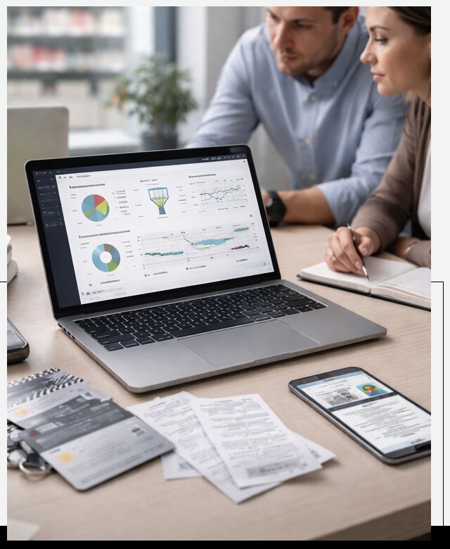 Лояльность и CDP для ритейла в Железногорске от 15506 р. | АвикейЖлр