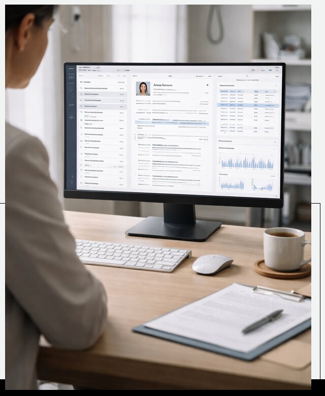 Разработка МИС для клиник в Железногорске от 8786 р. | АвикейЖлр