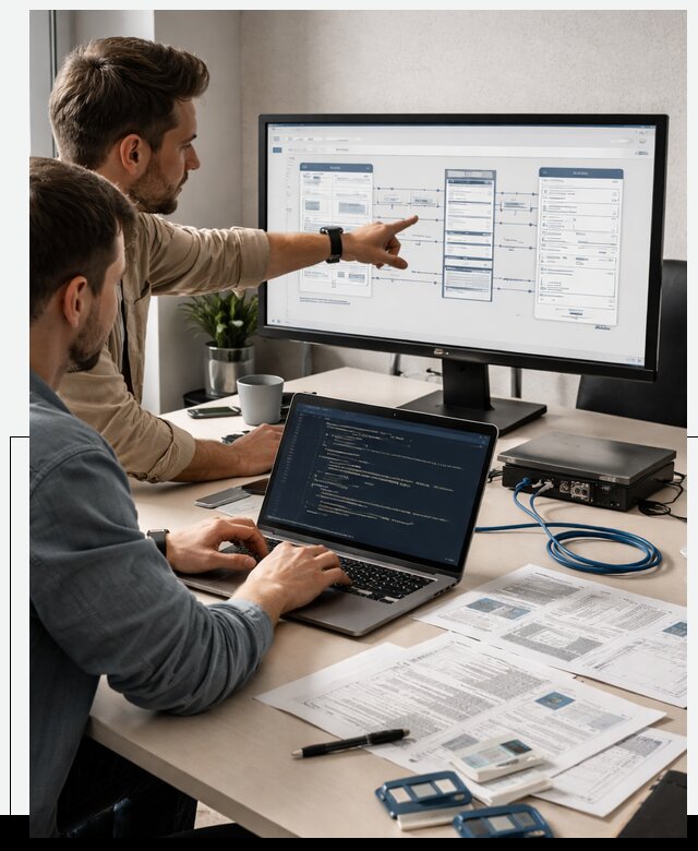 Интеграция ЕГИСЗ и ЛИС в медучреждениях с сопровождением в Железногорске