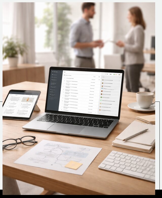Разработка LMS и онлайн школы в Железногорске от 12404 р. АвикейЖлр