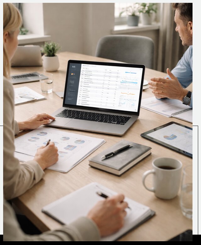 HR системы HCM ATS для подбора в Железногорске от 12404 р. АвикейЖлр