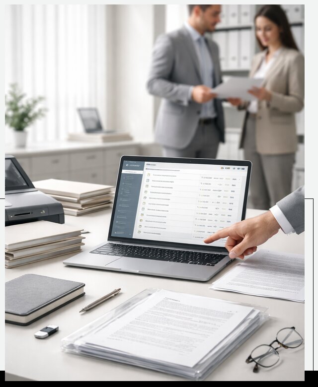 КЭДО и интеграция с 1С ЗУП в Железногорске от 7753 р. АвикейЖлр