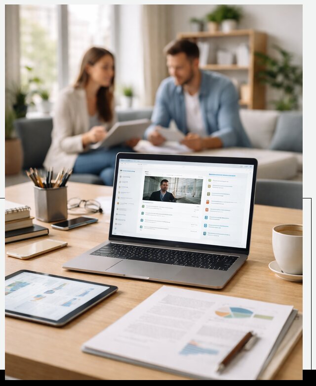 Система дистанционного обучения в Железногорске от 46517 р. АвикейЖлр