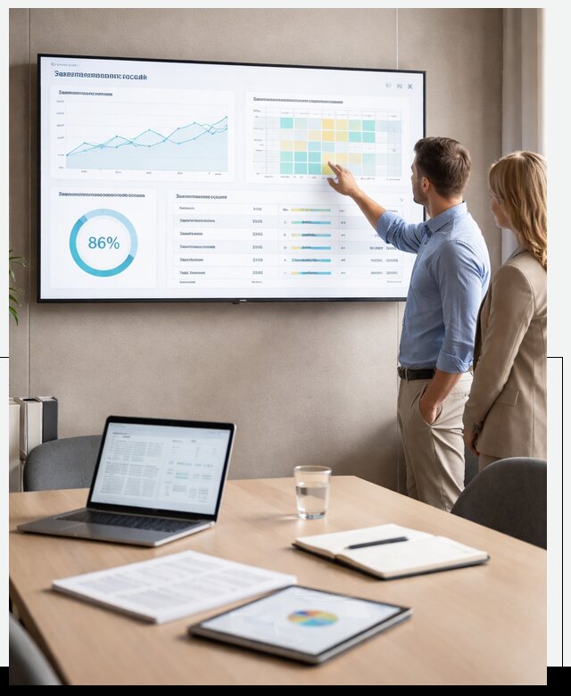 АвикейЖлр - Аналитика успеваемости обучения в Железногорске от 7753 р.