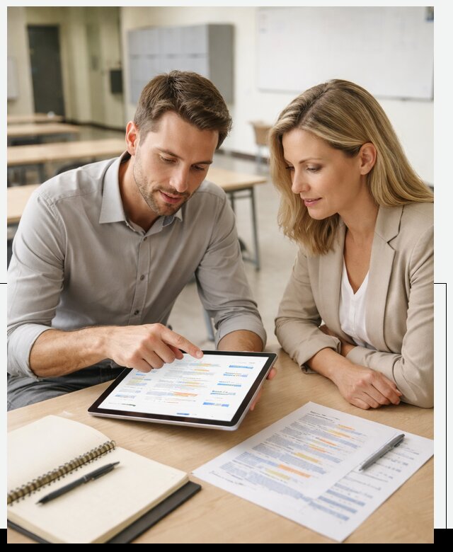 Разработка электронный дневник школа в Железногорске от 15506 р. |АвикейЖлр