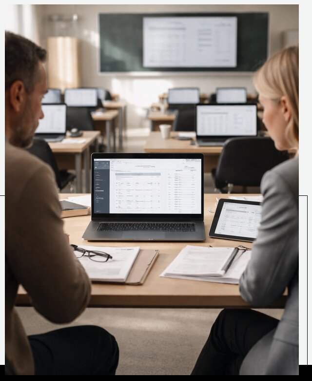 Система управления учебным процессом вузе в Железногорске от 12404 р|АвикейЖлр