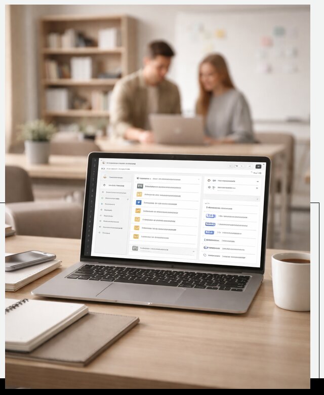 LMS для университета под ключ в Железногорске от 7753 р. | АвикейЖлр