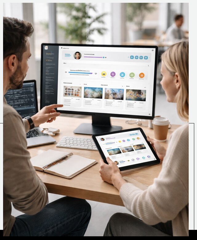 Геймификация обучения платформа в Железногорске от 15506 р, АвикейЖлр