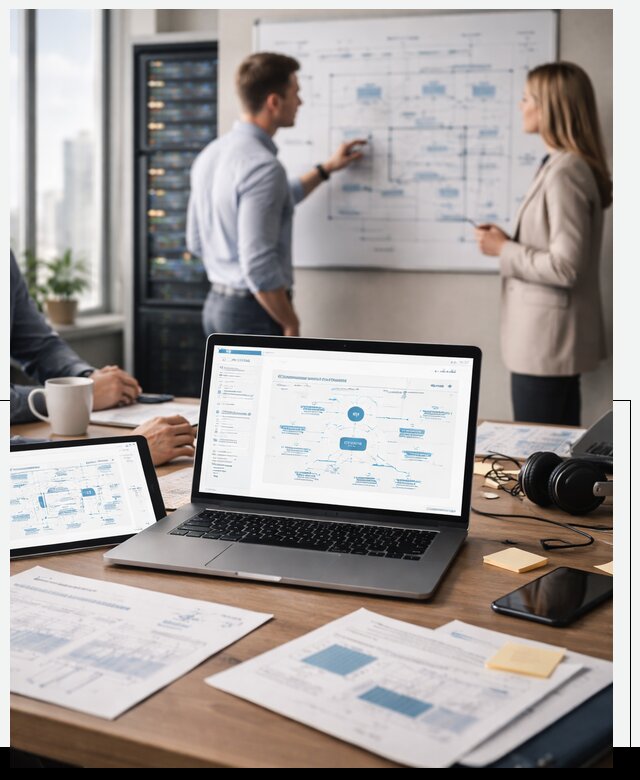 Разработка порталов госуслуг и ФГИС в Железногорске от 12404 р. | АвикейЖлр