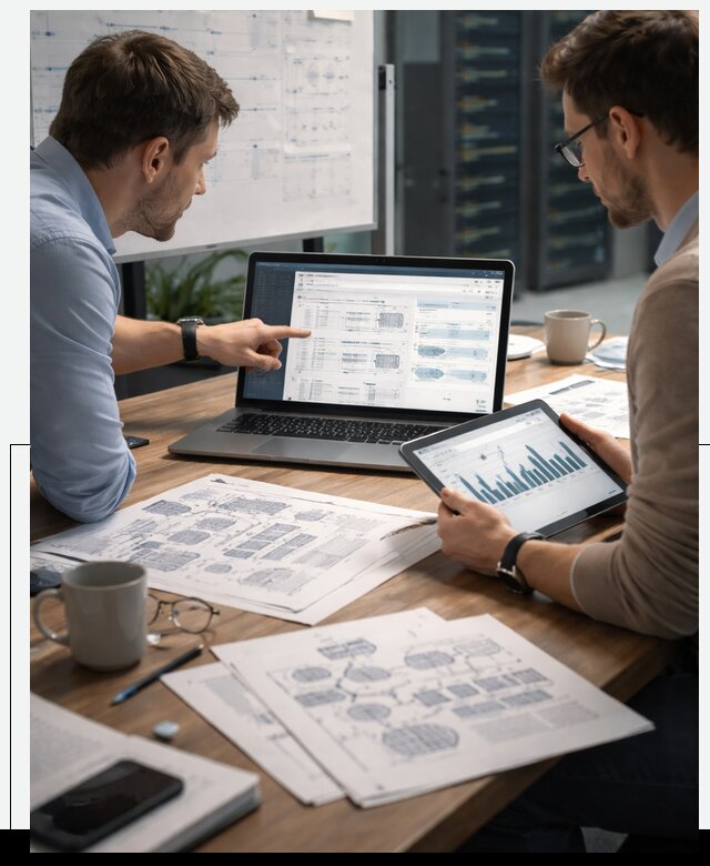 Внедрение СМЭВ и МЭДО для государственных систем в Железногорске