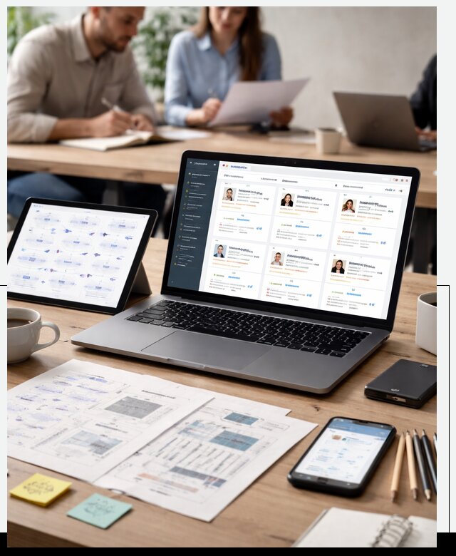 Разработка маркетплейса специалистов в Железногорске от 7236 р.|АвикейЖлр
